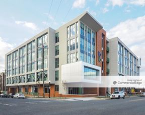 1616 Center
