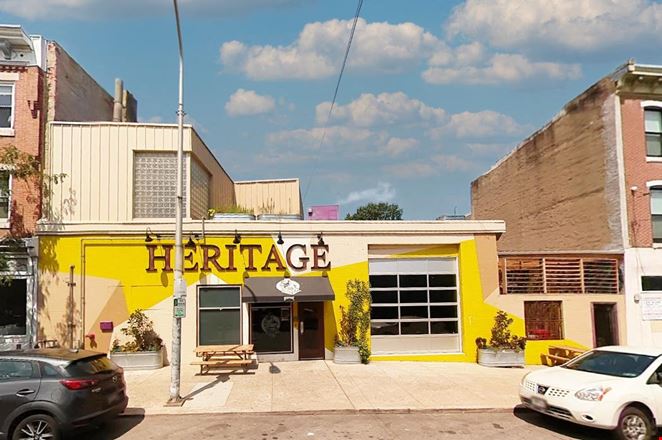 Preview of Retail space for Rent at 914 North 2nd Street