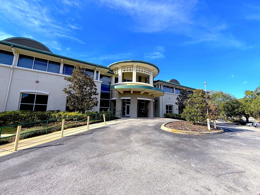 Lakeside Medical Park