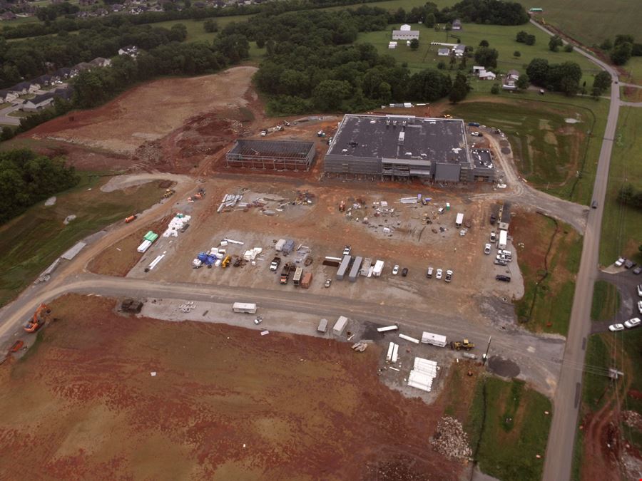 216 Class A Units - 6698 Nashville Rd