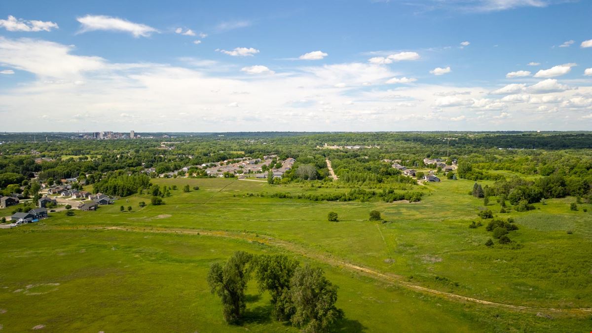Master Development Site