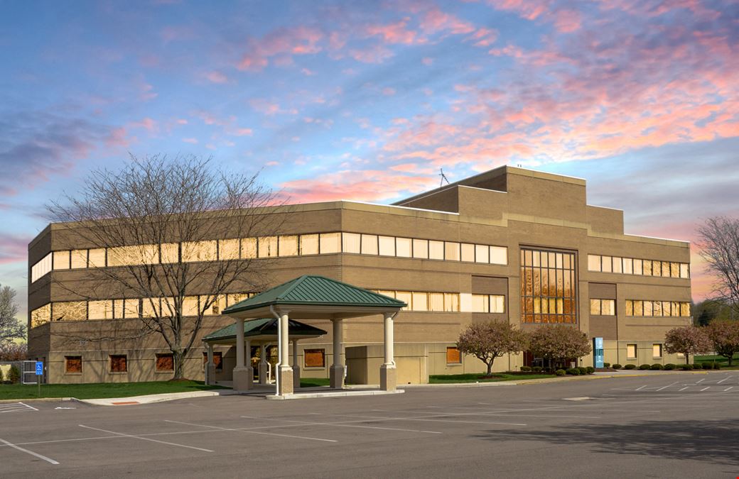 Dayton Heart Center