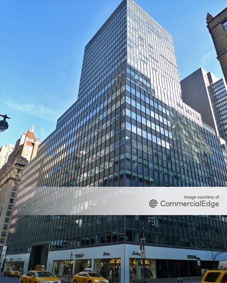 Preview of Commercial space for Rent at 485 Lexington Avenue