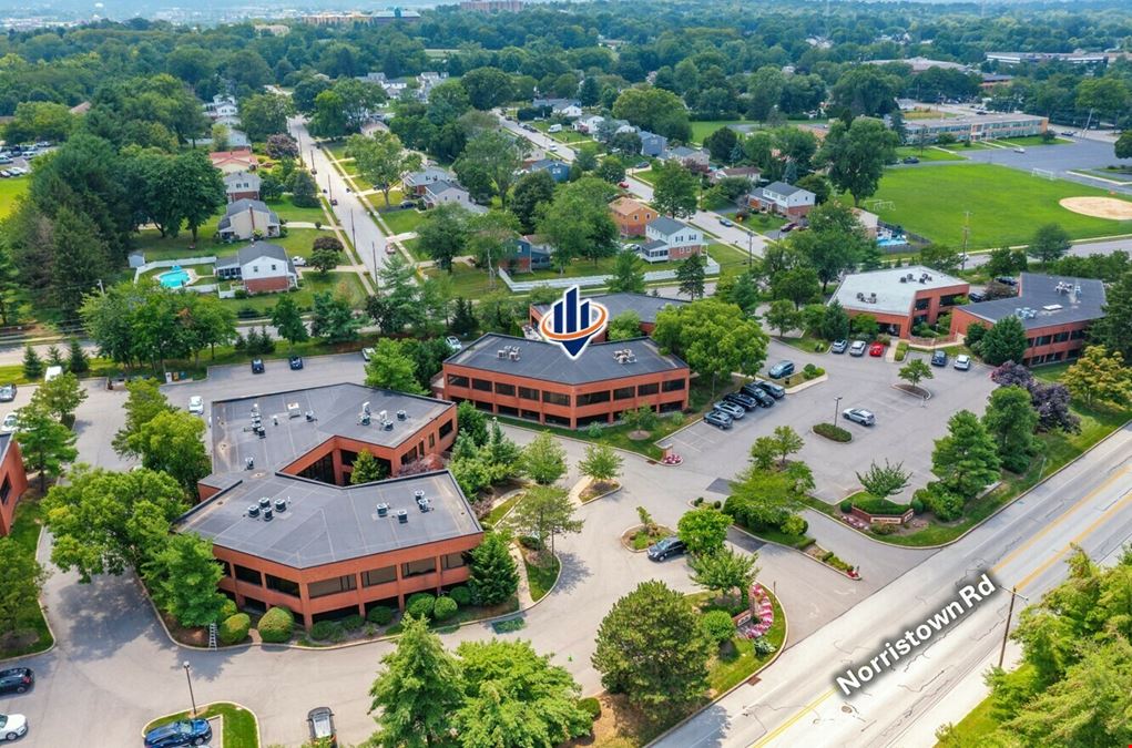 Walton Point Office Center