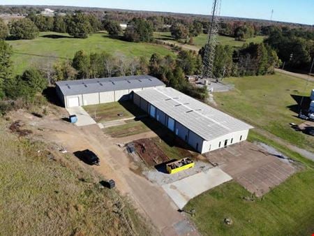 Preview of commercial space at 201 Corporate Ct