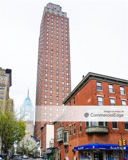 Medical Tower Building