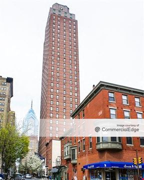 Medical Tower Building