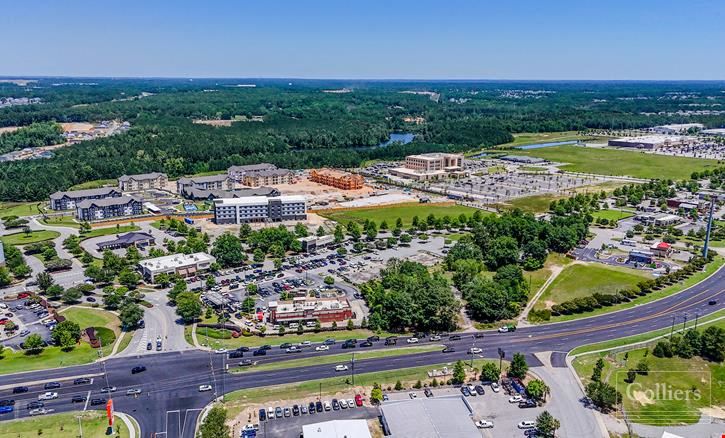 Retail Available for Lease in Killian's Crossing | Columbia, SC