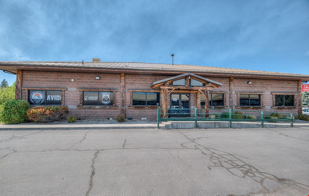 Twin Knolls Retail Center