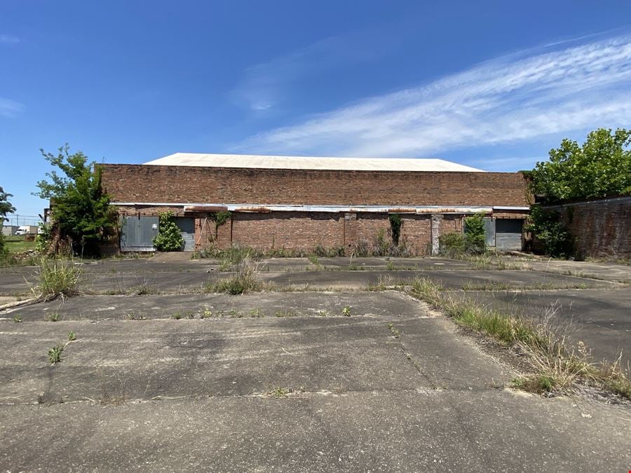 Waterworks Warehouse