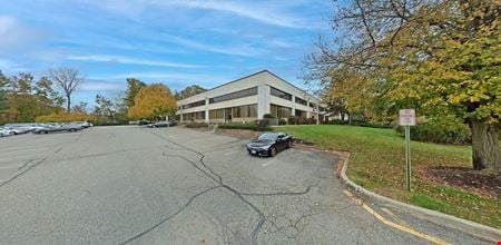 Preview of Industrial space for Rent at 706 Executive Blvd