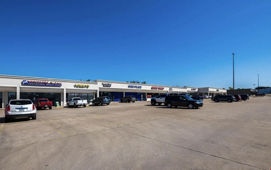 Shops at Ridgmar