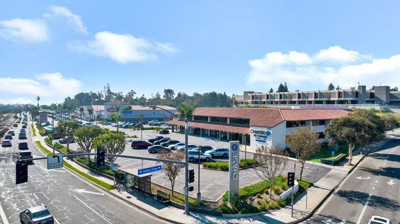 Preview of Office space for Rent at 1235 N. Harbor Blvd.
