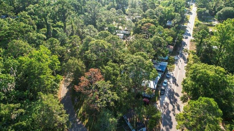 Cedar Pines MHP - Assumable Debt Available