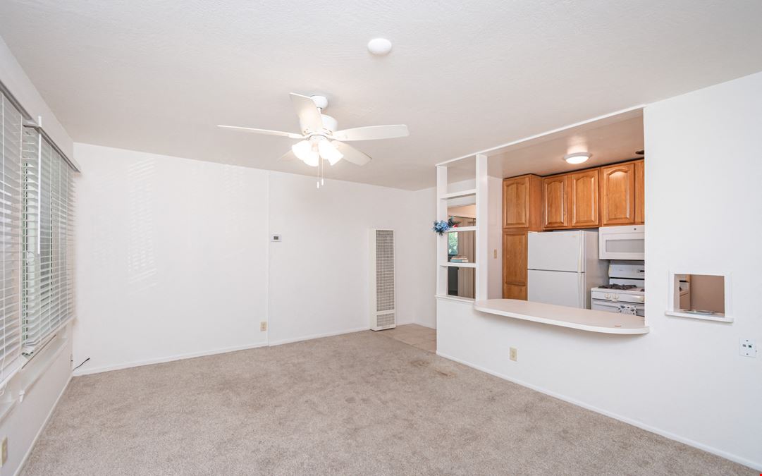 616 17th Street Apartments