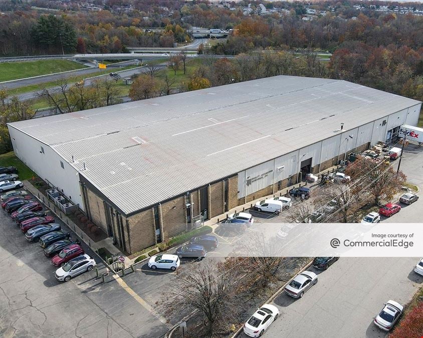 6111 Robinwood Rd