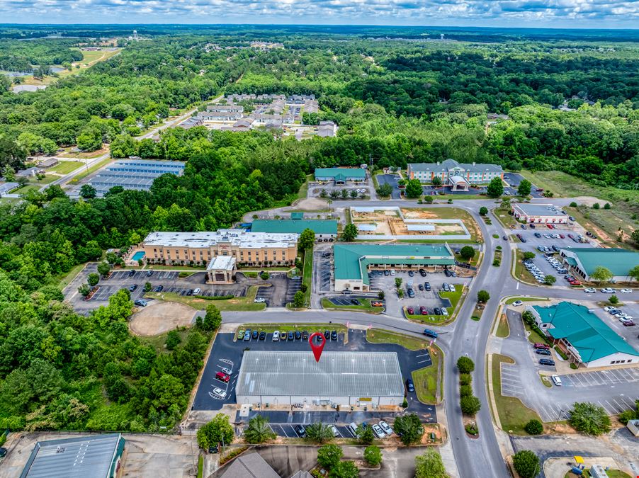 3 West Point Ct.