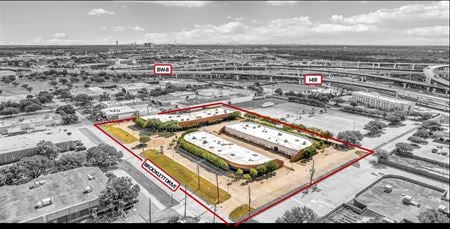 Preview of Industrial space for Rent at 11011 Brooklet Dr