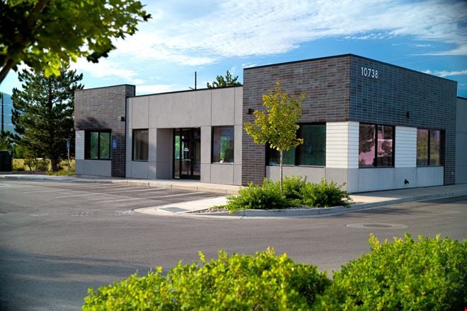 Preview of Mixed Use space for Rent at 10738 S Beckstead Ln
