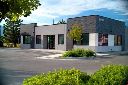 Preview of Mixed Use space for Rent at 10738 S Beckstead Ln