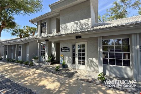 Preview of Office space for Sale at 1515 Tamiami Trl S Ste 2n