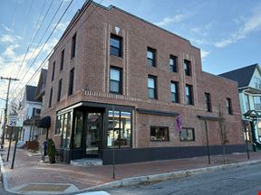 West End Mixed-Use Investment Property
