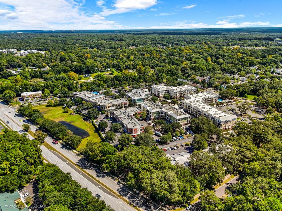 Tioga Town Center