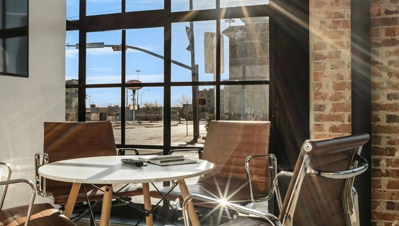 Preview of Office space for Rent at 311 Montana Avenue