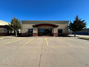 NORTHWEST WICHITA OFFICE