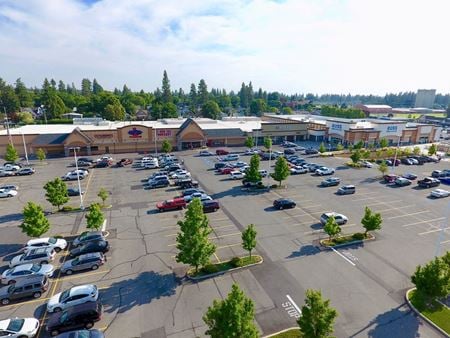 Preview of commercial space at 802 E. 29th Ave.