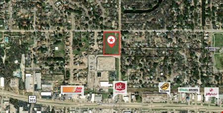 Preview of VacantLand space for Sale at 2500 Smith Barry Road