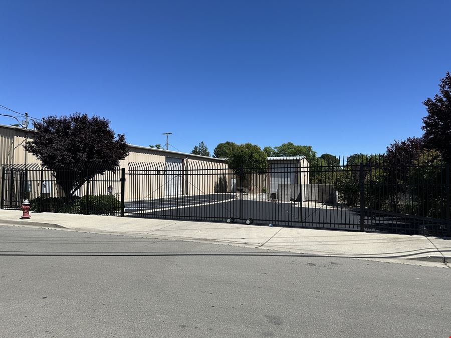 2649 Favretto Avenue