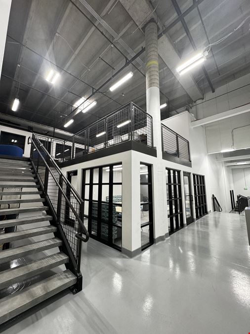 2 Building Government Lease Investment Property