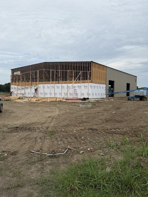 34464 Terminal Ct