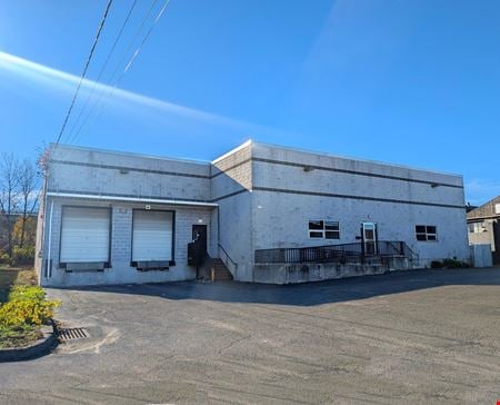 Preview of Industrial space for Rent at 2101 83rd St