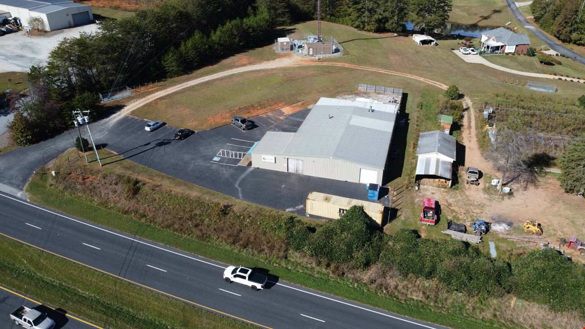 1171 N Highway 25