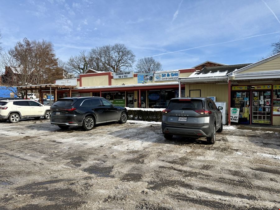 249 Edgewood Avenue