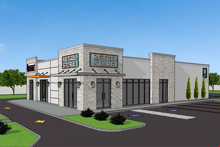 Preview of commercial space at 10208 Tarpon Springs Rd