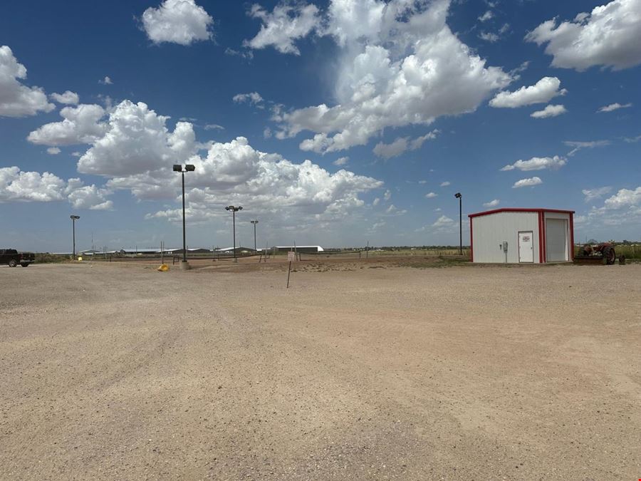 Apex- Industrial Redevelopment Opportunity