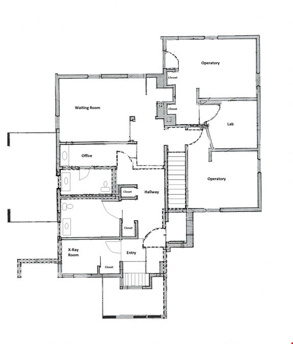 Office / Dental / Medical for Sale in Ann Arbor