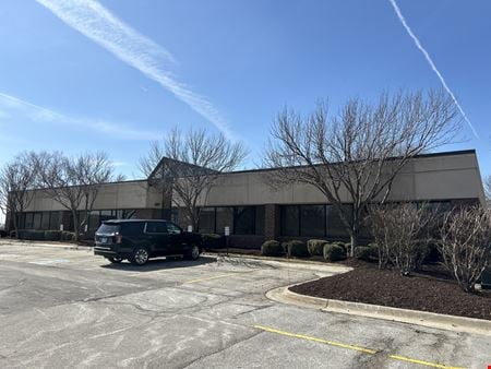 Preview of Office space for Rent at 14769 California St