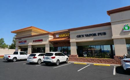Preview of Office space for Rent at 13048 West Rancho Santa Fe Boulevard