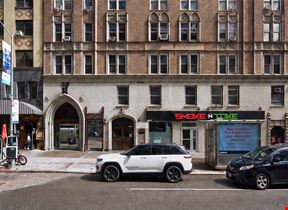 311 West 57th Street