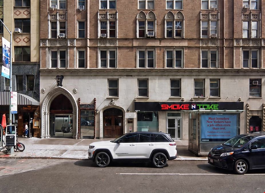 311 West 57th Street