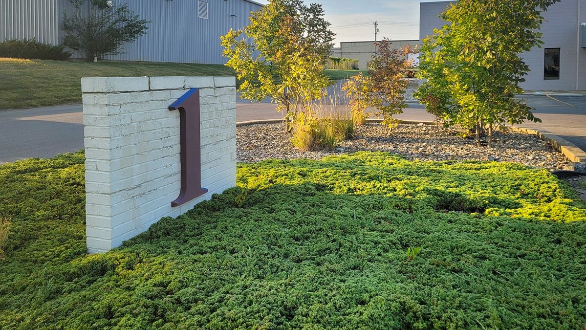 Park 101 Flex Units For Lease