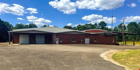Preview of Industrial space for Rent at 653 South Carolina 121