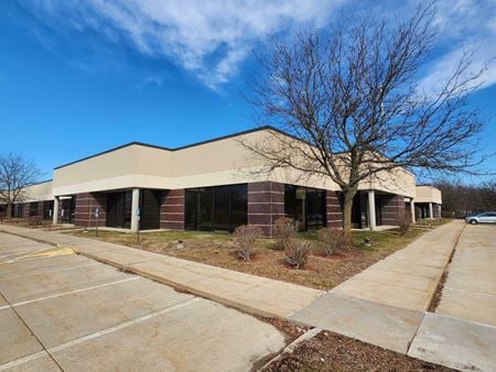 Preview of Office space for Sale at 8101 Birchwood Court 