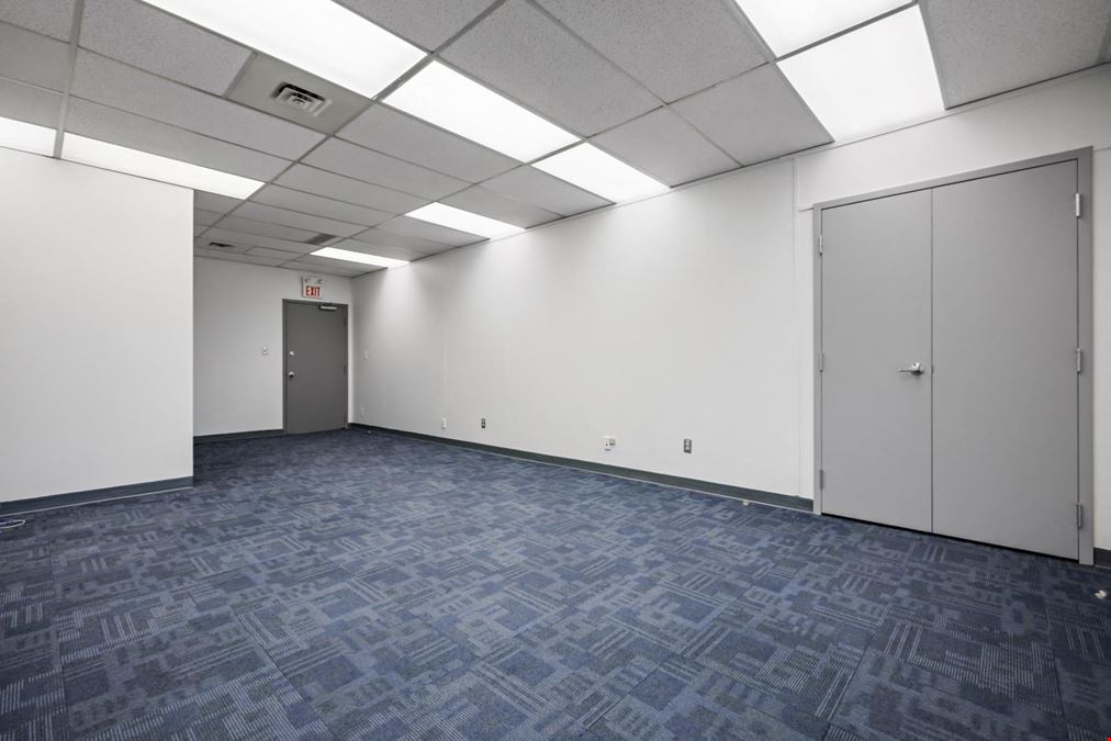 Tech To U Centre