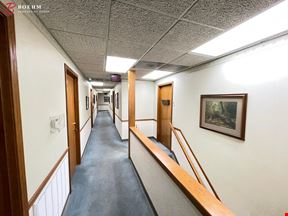 Cully Plaza Executive Office Suites