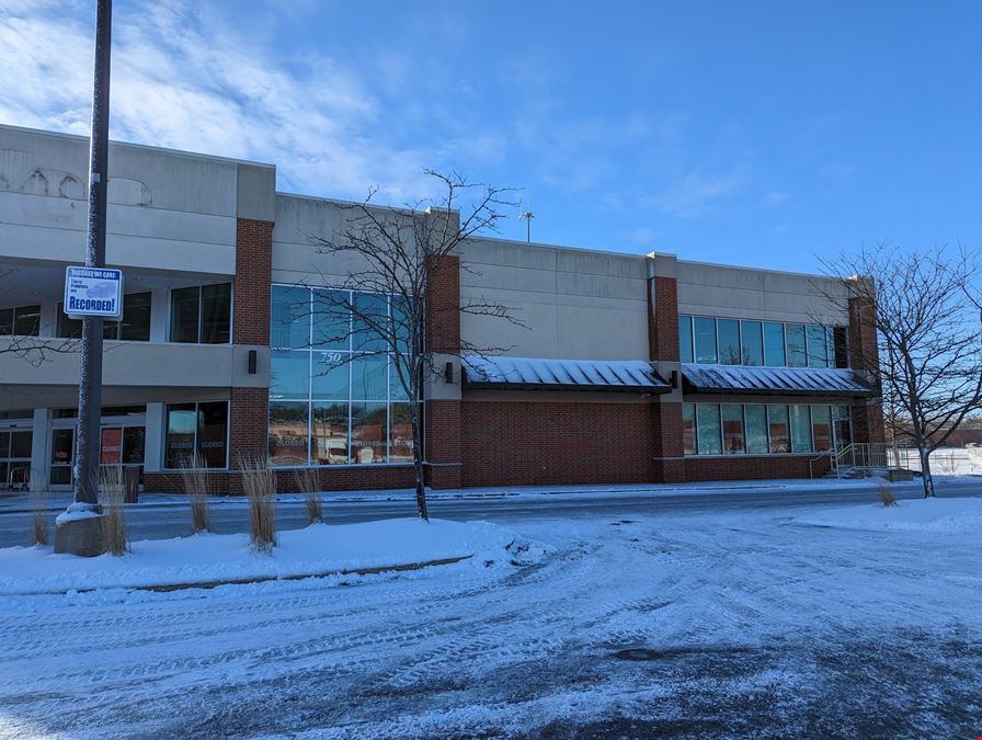 River Place Center